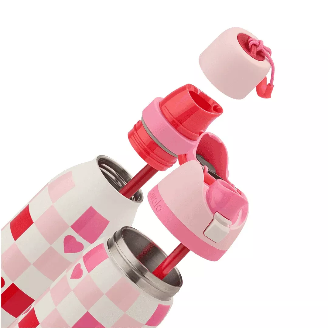 Owala Check Me Out Bundle 32oz FreeSip & 24oz FreeSip