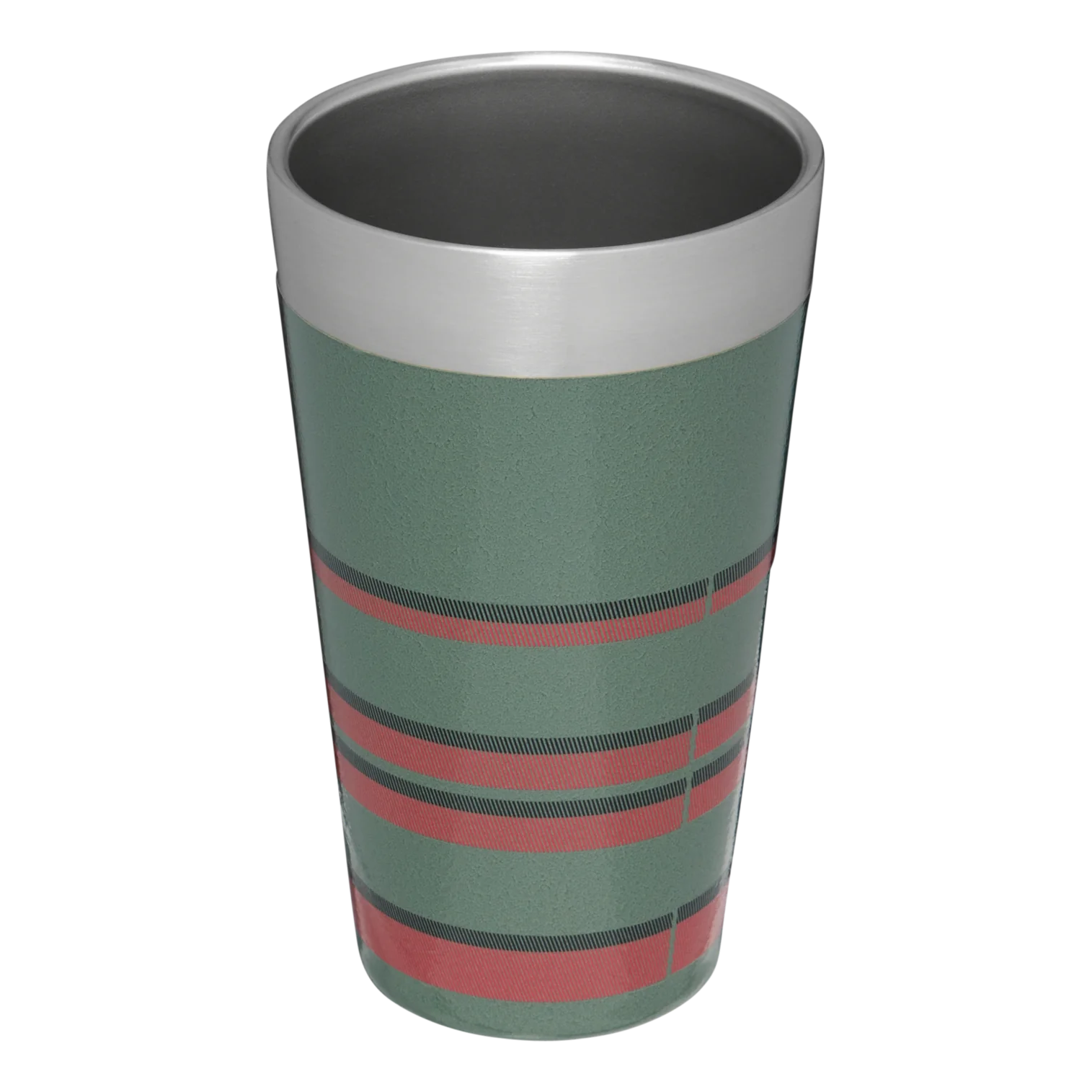 The Vintage Loom Stacking Beer Pint | 16 OZ