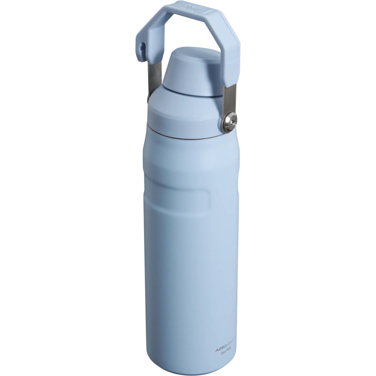 The Clean Slate IceFlow™ Bottle with Fast Flow Lid | 24 OZ