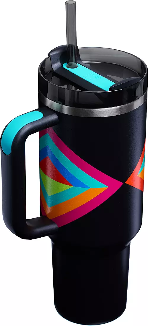Stanley 40 oz. Quencher H2.0 FlowState Tumbler