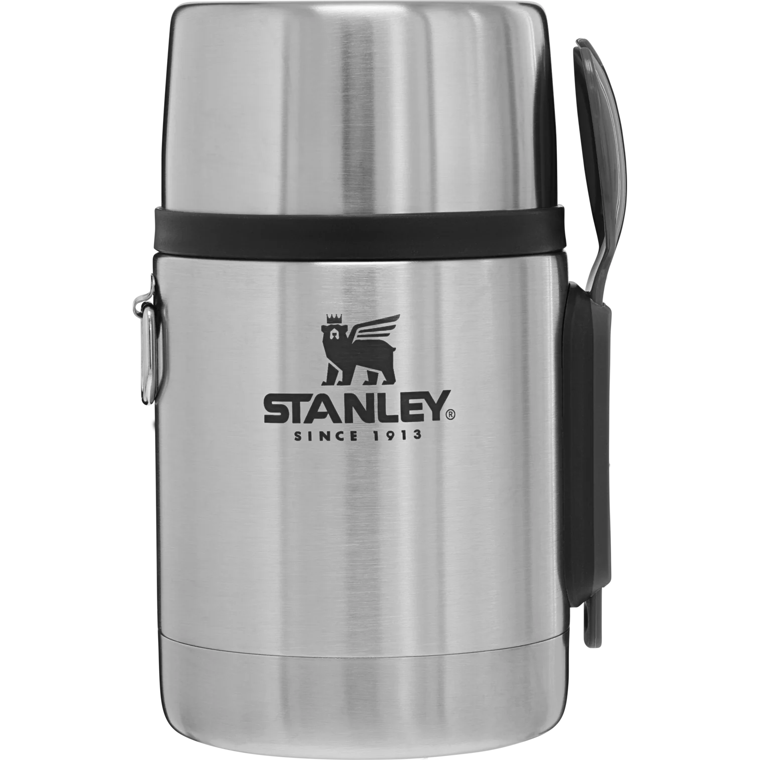 Adventure Stainless Steel All-in-One Food Jar | 18 OZ