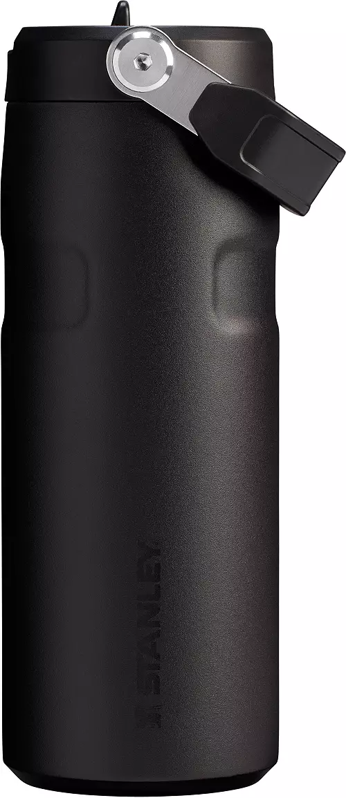 Stanley Custom 16 oz. IceFlow Bottle with Flip Straw Lid