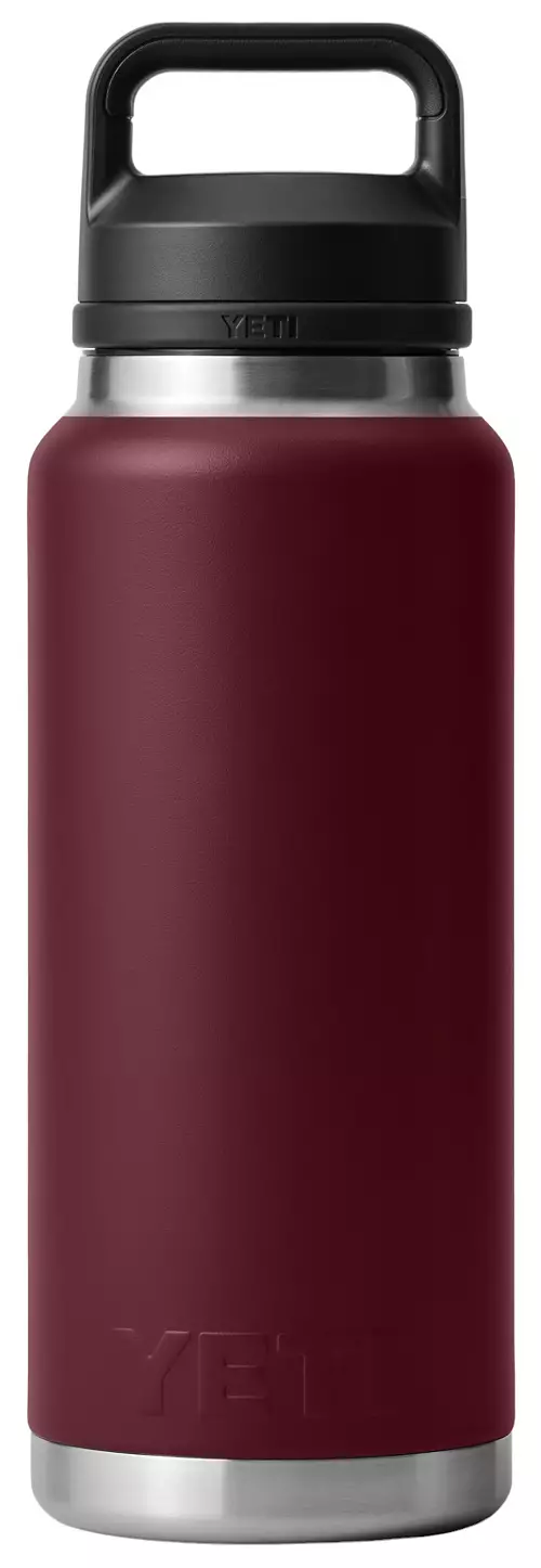 YETI 36 oz. Rambler Bottle with Chug Cap