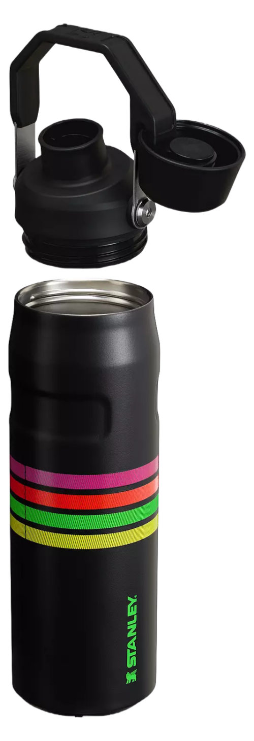 Stanley 24 oz. IceFlow Bottle with Fast Flow Lid