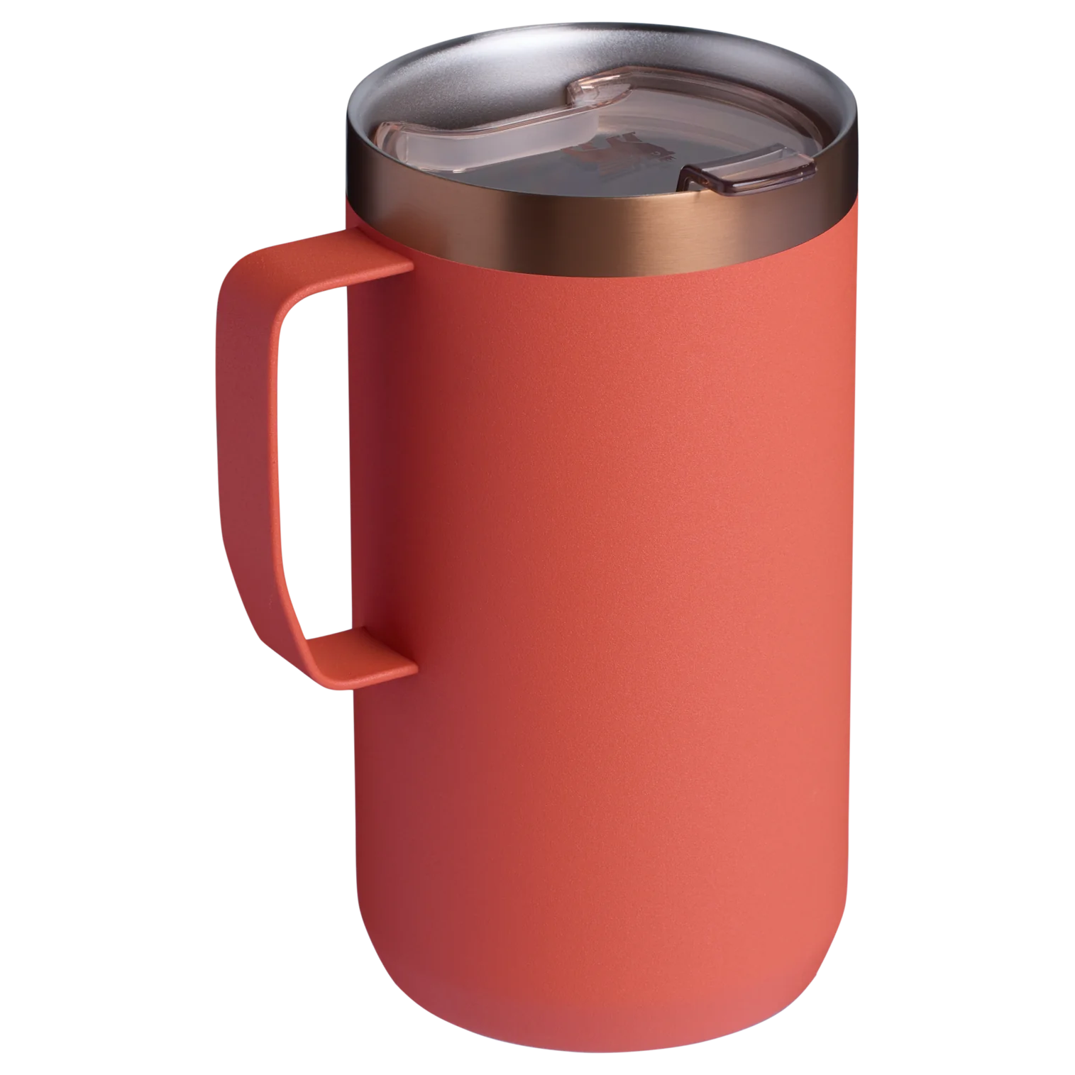 The Pumpkin Spice Stay Hot Camp Mug | 24 OZ