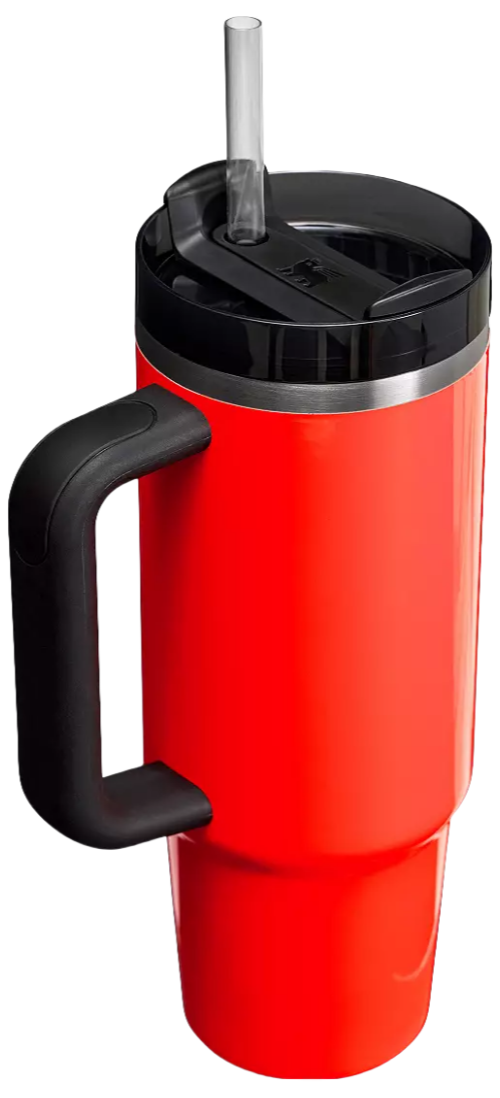 Stanley 40 oz. Quencher H2.0 FlowState Tumbler