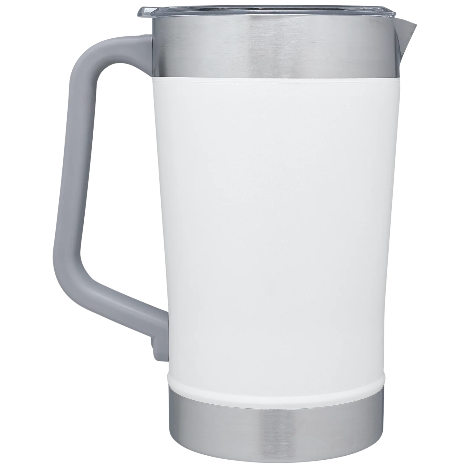 Classic Stay Chill Beer Pitcher | 64 OZ