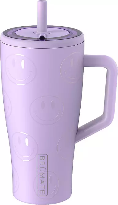 BruMate Era 30 oz. Straw Tumbler with Premium Finish
