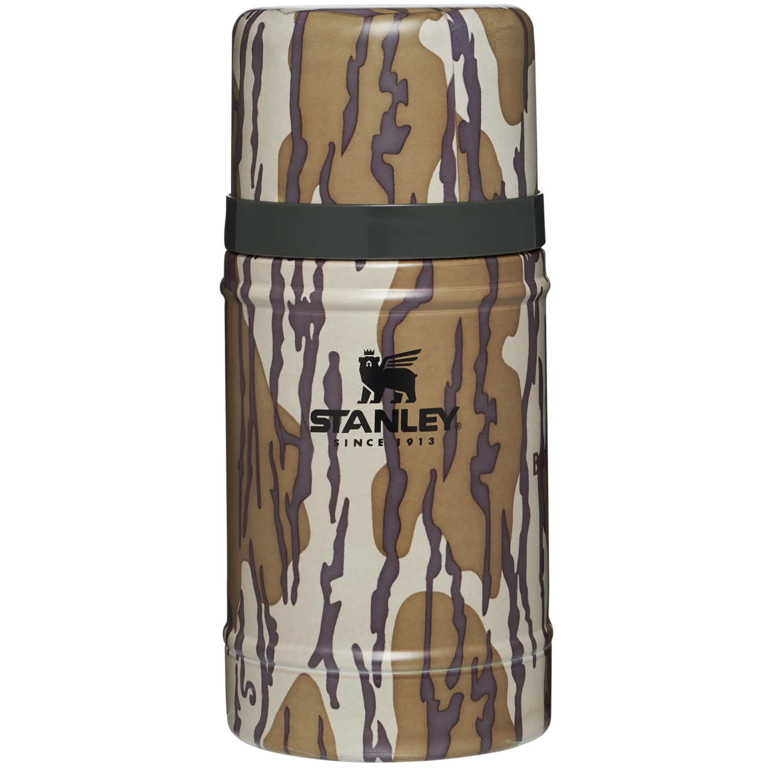 Mossy Oak® Classic Legendary Food Jar | 24 OZ
