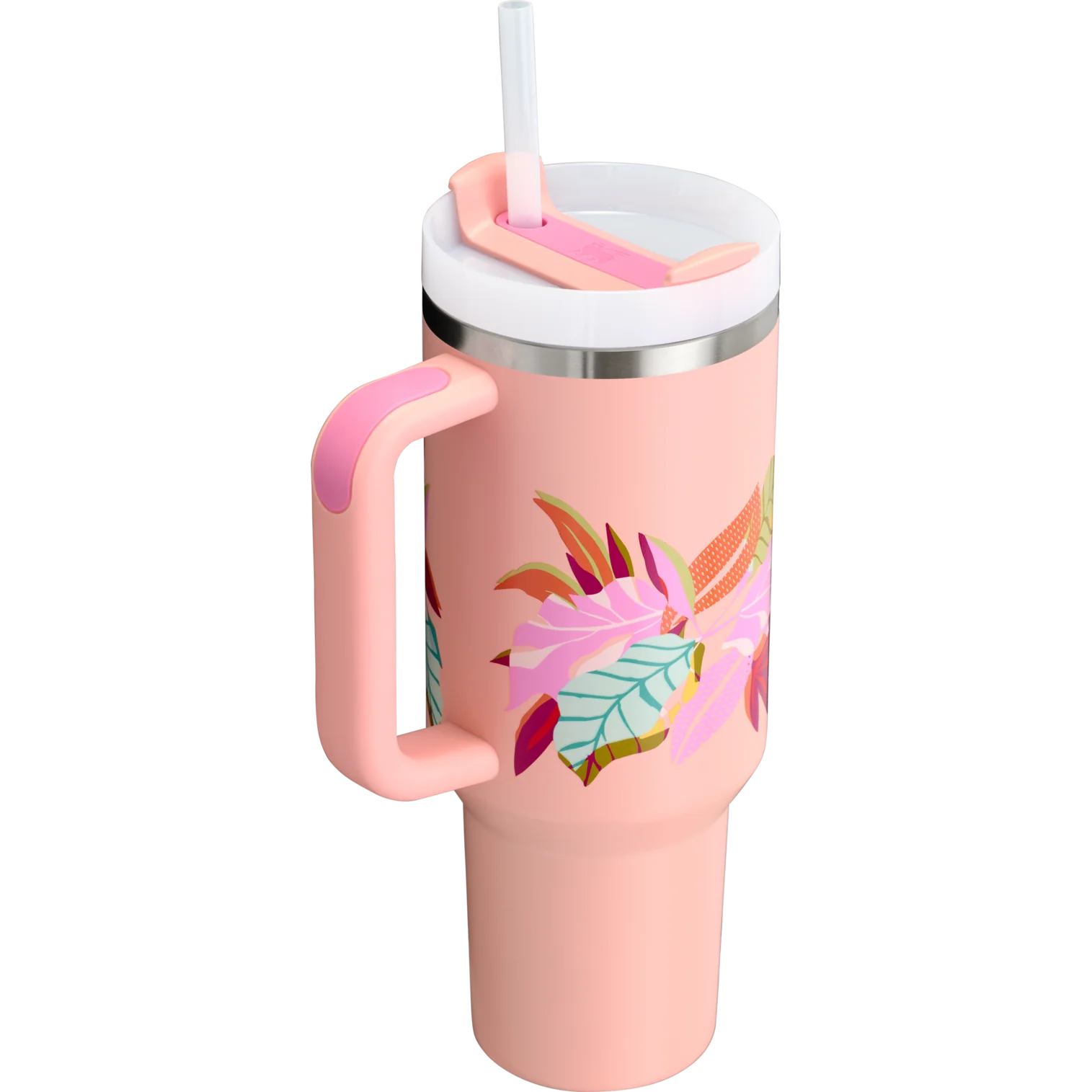 The Mother’s Day Quencher H2.0 FlowState™ Tumbler | 40 oz