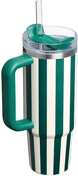 Stanley 30 oz. Quencher H2.0 FlowState Tumbler - Oasis Collection