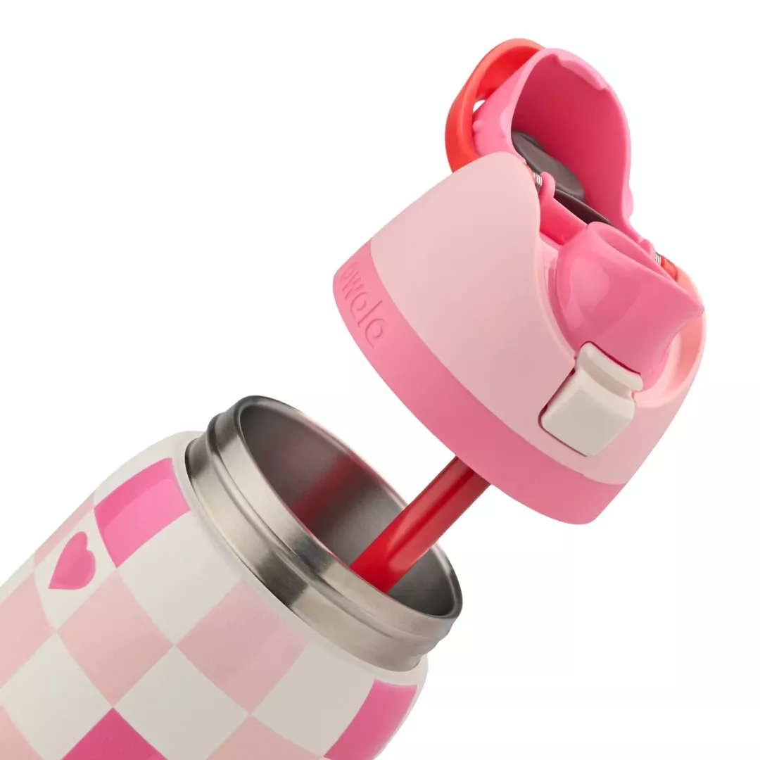 Owala 32oz Freesip Check Me Out Valentines Bottle