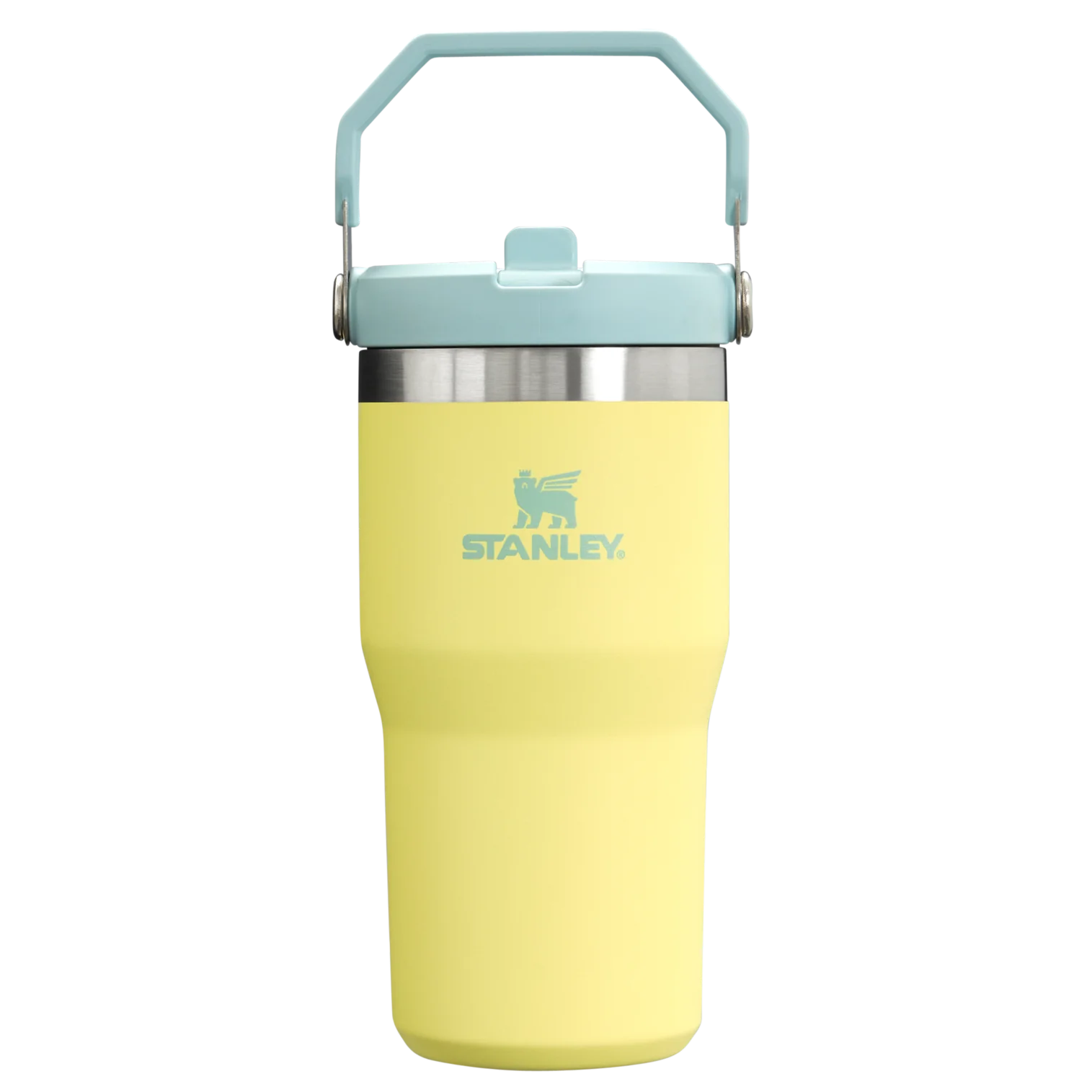The IceFlow™ Flip Straw Tumbler | 20 OZ