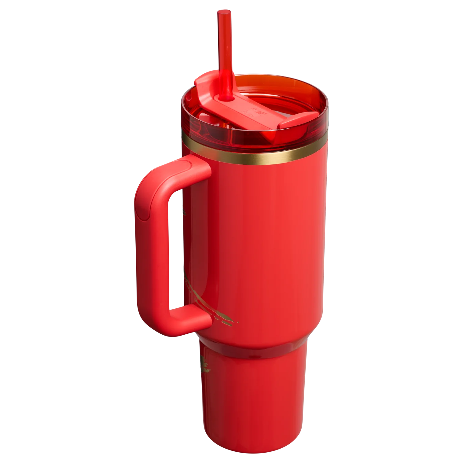 The Lunar New Year Quencher H2.0 FlowState™ Tumbler | 40 OZ