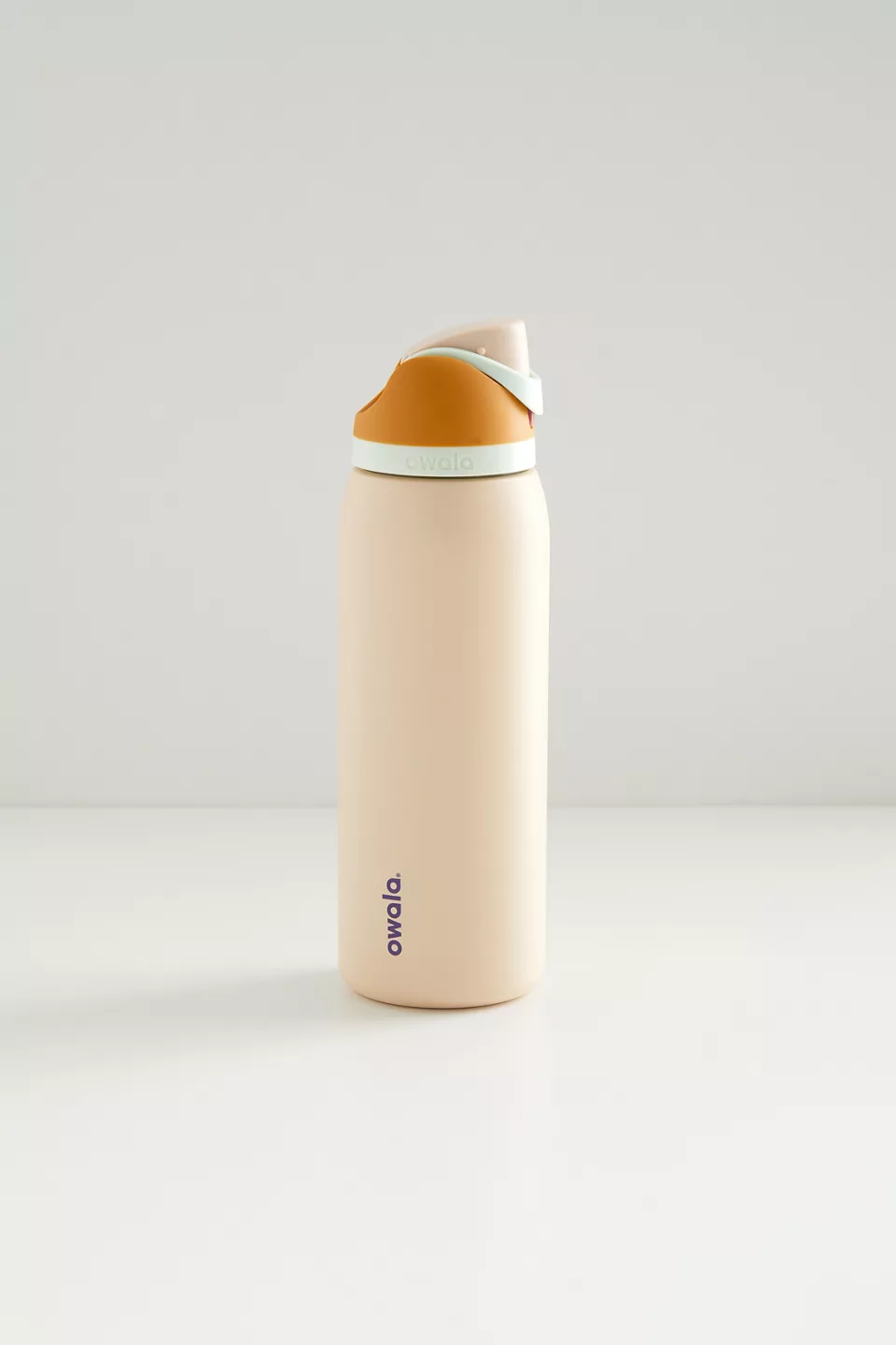 Owala FreeSip 40 oz Water Bottle