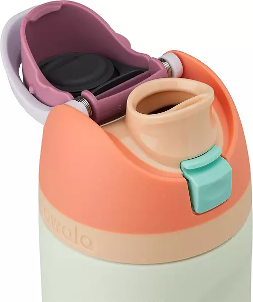 Owala 24 oz. FreeSip Stainless Steel Water Bottle