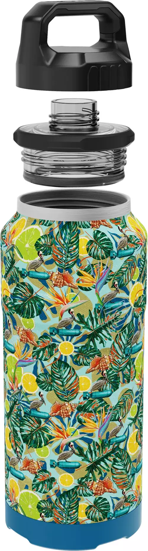 BOTE MAGNEBottle with Cap