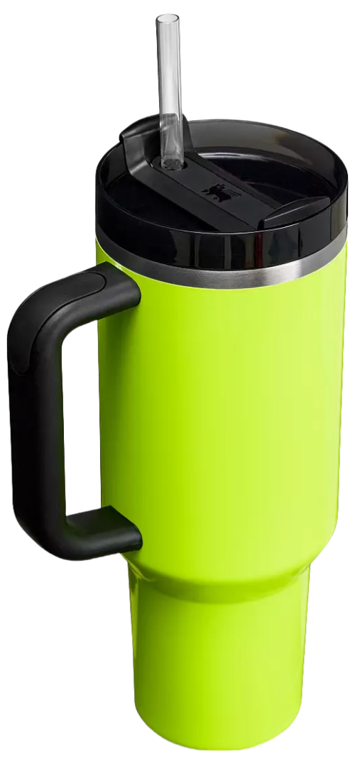 Stanley 40 oz. Quencher H2.0 FlowState Tumbler