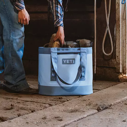 YETI Camino 35 Carryall 2.0 Tote Bag