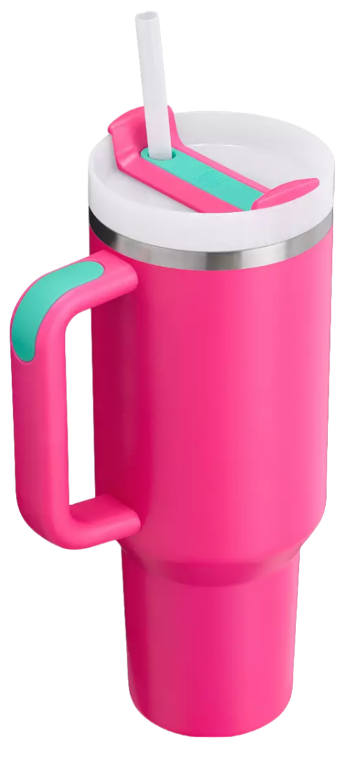 Stanley 40 oz. Quencher H2.0 FlowState Tumbler