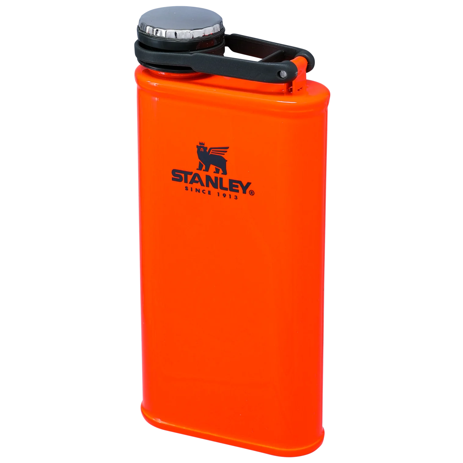 Classic Easy Fill Wide Mouth Flask | 8 OZ